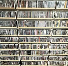 Hip Hop Rap R&B Urban Soul World CD Lot [L-Z] Choose Title & Add To Cart picture