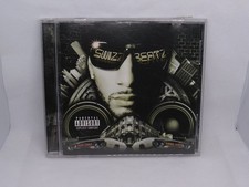 Swizz Beatz - One Man Band Man CD 2007 Explicit Hip Hop Universal Motown picture