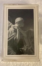 Joy Division Closer Cassette 1989 Qwest 4-25841 Post Punk Ian Curtis TESTED picture