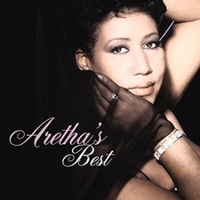Aretha's Best, Aretha Franklin picture