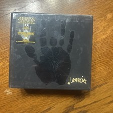 All Good Things: Jerry Garcia Studio Sessions [Box] by Jerry Garcia (CD, Apr-200 picture