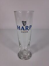 Ireland Harp Lager 0,25L Pilsner Style Tall Glass picture