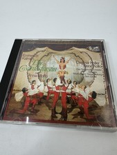 Die Csárdásfürstin By Emmerich Kálmán CD Eurodisc Stereo picture