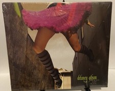 Delaney Gibson - Worst Kind of Way - New Cd picture