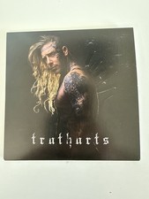 “Truthurts” By Tom Macdonald CD picture