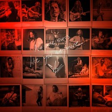 Chris Cornell No One Sings Like You Anymore - Volume 1 (CD) Album (UK IMPORT) picture