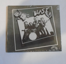 The Blasters American Music reissue factory sealed picture
