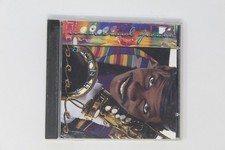 Arthur Scales Universal Peace CD Album 1996 picture