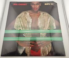 Ava Cherry Ripe 1980 Vinyl Lp RS 13072 Sealed picture