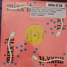 mixx-it 34 12