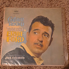 Tennessee Ernie Ford Gather 'Round 12