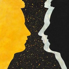 Tom Misch Geography (CD) Album picture