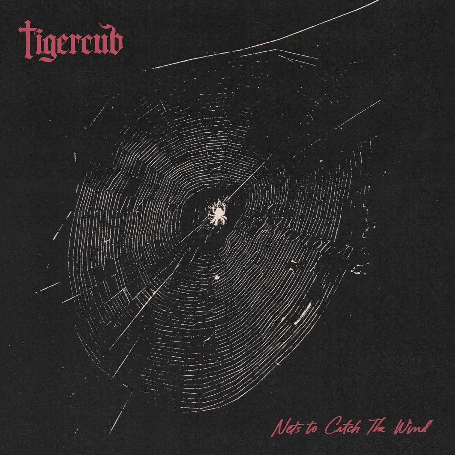 Tigercub Nets to Catch the Wind (Vinyl) 12