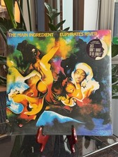 SEALED The Main Ingredient – Euphrates River (RCA Victor, 1974) Vinyl LP M picture