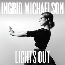 Ingrid Michaelson Lights Out (CD) picture