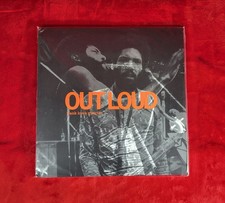 Frank Lowe Quartet OUT LOUD 2LPs, Photo Book (Vinyl Record 2014) - New Sealed picture