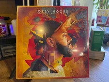 Ozay Moore ‎– In The Wake Of O  Vinyl Hip Hop BRAND NEW picture
