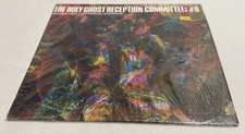 THE HOLY GHOST RECEPTION COMMITTEE -#9 Paulist Press Original VG+ Shrink P-04425 picture
