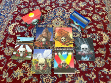 Grateful Dead July 1978: The Complete Recordings 12-CD Box Set Limited Edition picture