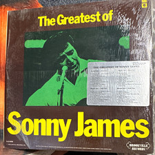 Sonny James The Greatest of Sonny James 12