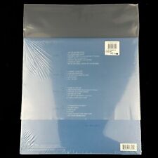 100 Clear Plastic LP Outer Sleeves 3 Mil HIGH QUALITY Vinyl Record Album Covers picture