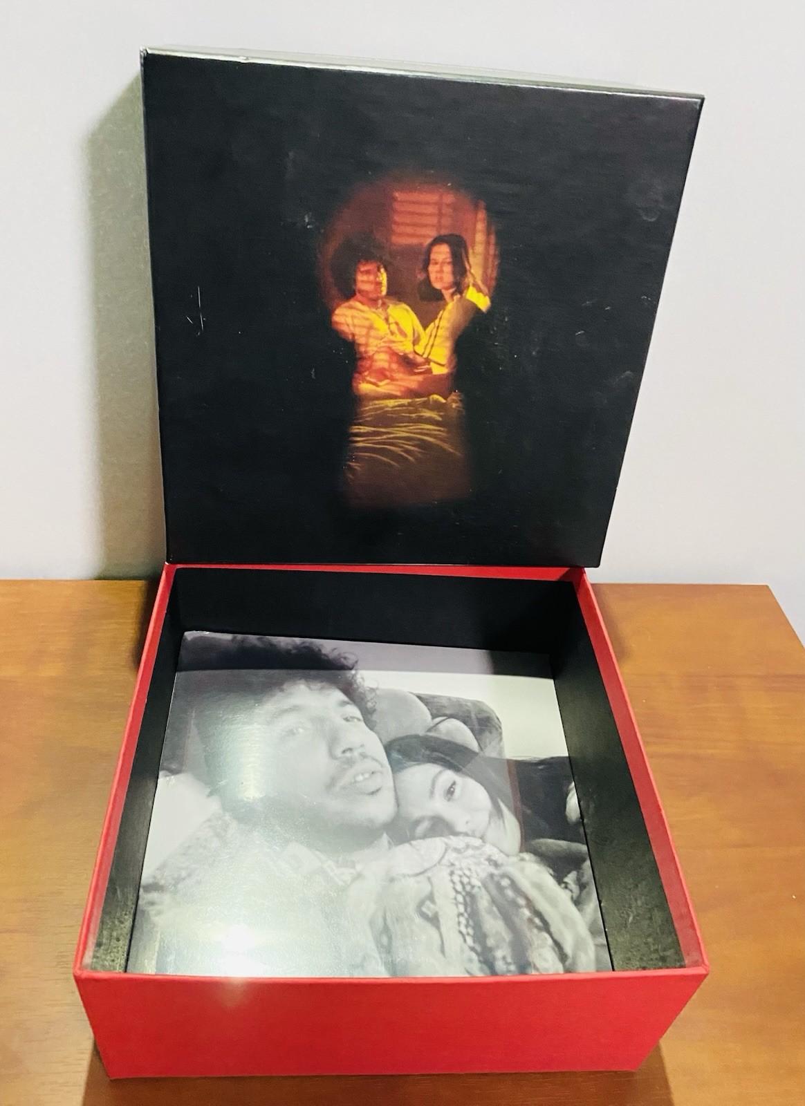 Selena Gomez Benny Blanco Sunset Blvd. See You Soon 7\'\' Vinyl Box Vinyl New