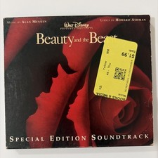 Soundtrack by Disney (CD, 2001) picture