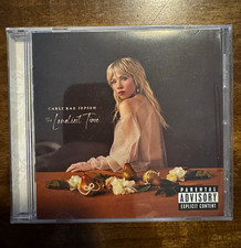 Carly Rae Jepsen The Loneliest Time CD Album 2022 Interscope Explicit Jewel picture