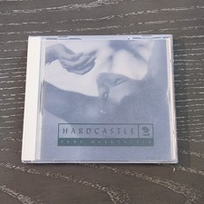 Paul Hardcastle Hardcastle 2 (CD, 1996) picture