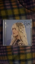 Signed Freya Skye Stardust CD Factory Sealed.  picture