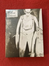 UNKLE NEVER, NEVER, LAND 2003 CD DVD LTD ED BOX SET SEALED MINT WAREHOUSE FIND picture
