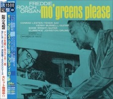 Freddie Roach Mo' Greens Please picture