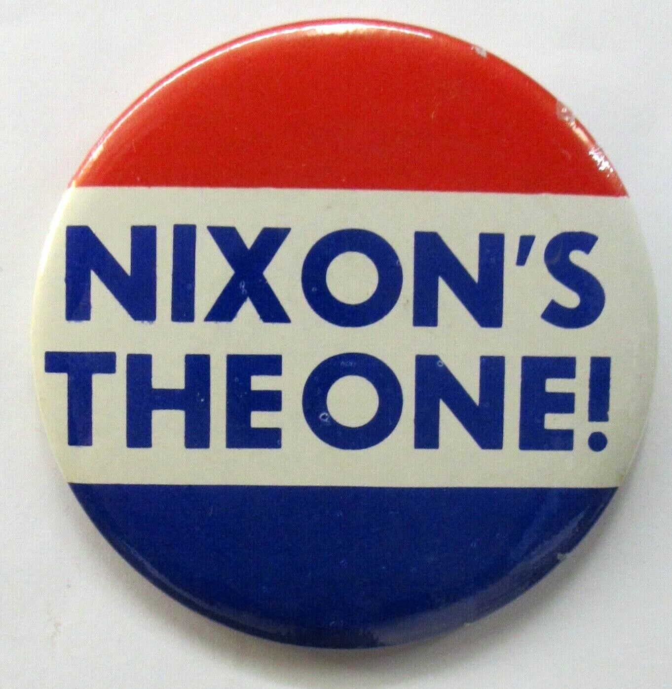NIXON'S THE ONE large 3.5