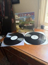 Clipse - Lord Willin 2xLP picture
