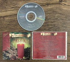 The Starlite Orchestra & Singers - Spirit of Christmas (Disc 2) CD 1996 picture