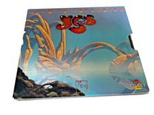 Yes - Keys To Ascension - 2 CD Set picture