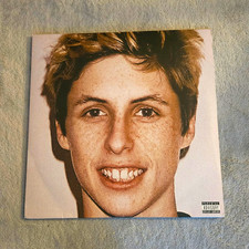VINYL Odd Future RSD pressing (Tyler the Creator) - The Future Of Tape Vol 2 picture
