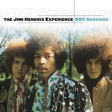 BBC Sessions picture