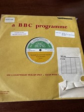 RARE BBC Transcription the Death Of Christopher Marlowe & Who Wrote Shakespeare? picture
