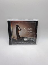 CANYON TRILOGY picture
