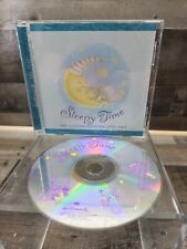 Sleepy Time Soft Classical Music For Little Ones Hallmark Cd 1997  picture