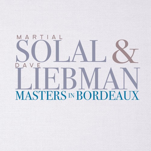 Martial Solal - Masters in Bordeaux [New CD]