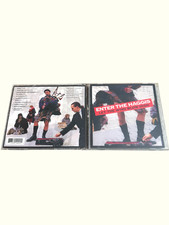 Let the Wind Blow High by Enter the Haggis (CD, 1998) picture