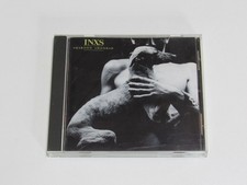 INXS – Shabooh Shoobah CD 1982 Rock Pop ATCO Records picture