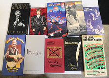 MUSIC CD BOX SETS BARGAIN LOT 10 SETS CIB   (101314) picture