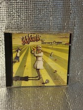 Vintage Music CD - Genesis - Nursery Cryme picture