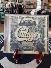 Chicago – Chicago VI (Rhino Records, 2002) CD VG+ picture