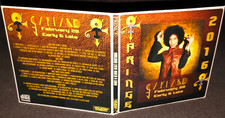 Prince Oakland 2016 Gate Fold 4CD Package NEW picture