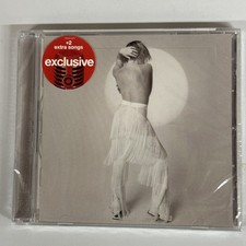 Carly Rae Jepsen Dedicated (CD) Deluxe  Album picture