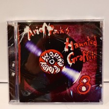 Worn Copy by Ariel Pink's Haunted Graffiti Sealed CD 2005 Paw Tracks Unopened picture